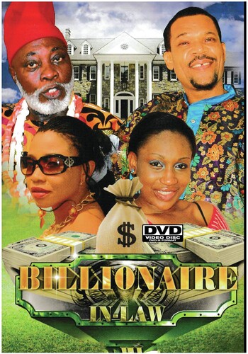 Billionaire In law 1