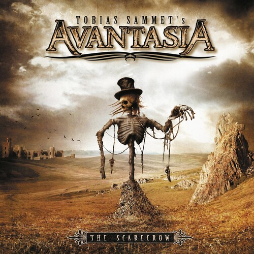Avantasia - Scarecrow