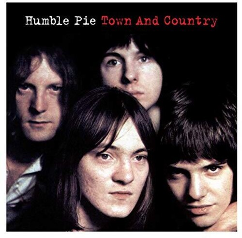 Humble Pie - Town & Country