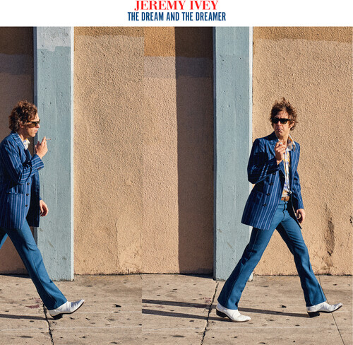 Dream And The Dreamer