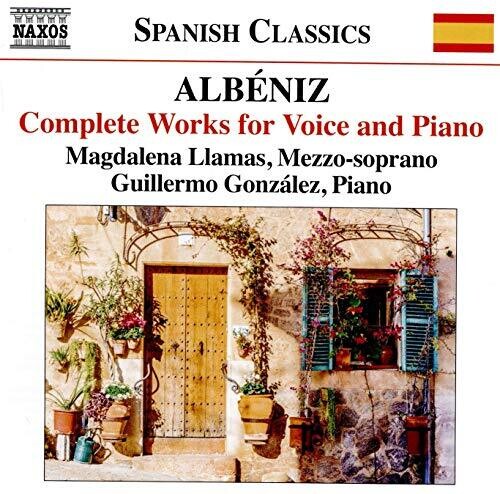Complete Voice & Piano