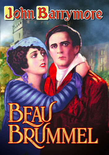 Beau Brummel