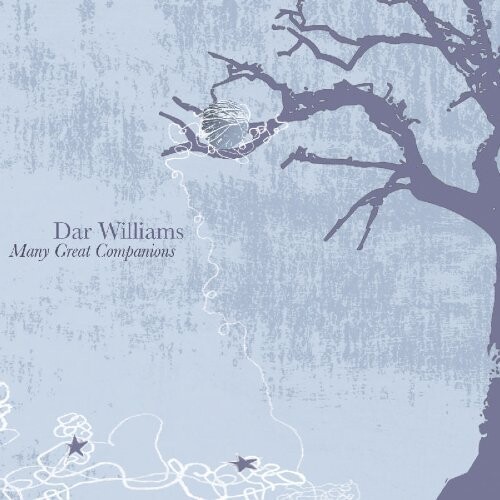 Dar Williams - Many Great Companions [Digipak]