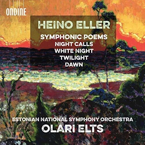 Symphonic Poems