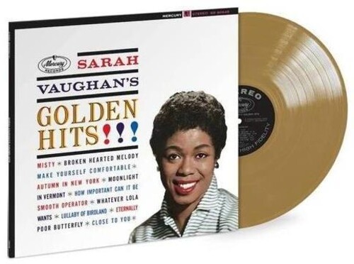 Golden Hits