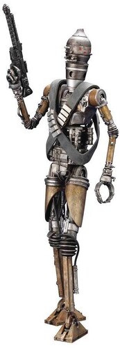 STAR WARS: MANDALORIAN ARTFX IG-11