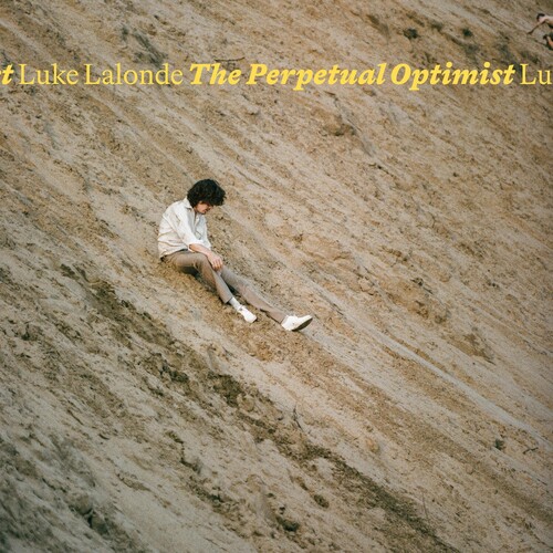 Perpetual Optimist