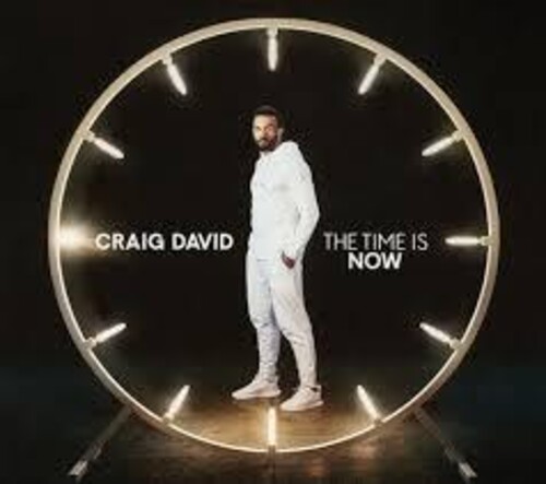 Time Is Now: Deluxe [Includes Bonus Tracks]