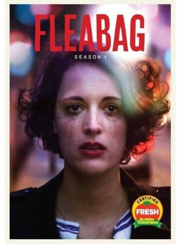 Fleabag: Season 1