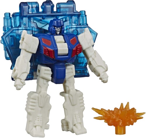 Transformers [Movie] - Hasbro Collectibles - Transformers Earthrise Battle Master Assortment