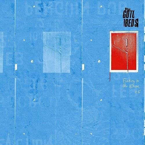 Fucking In The Future + 5