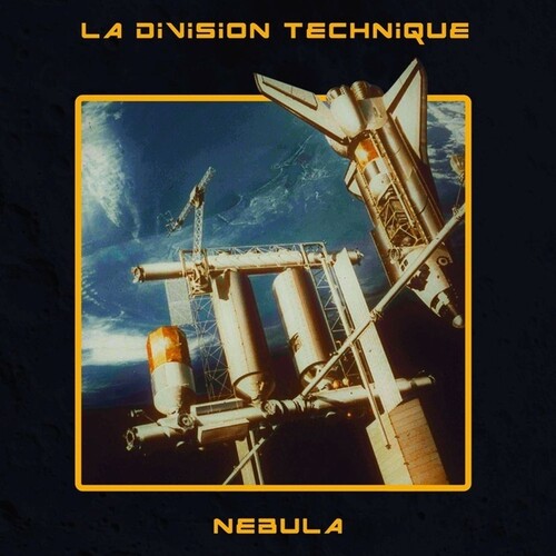 Division Technique Nebula On Deepdiscount