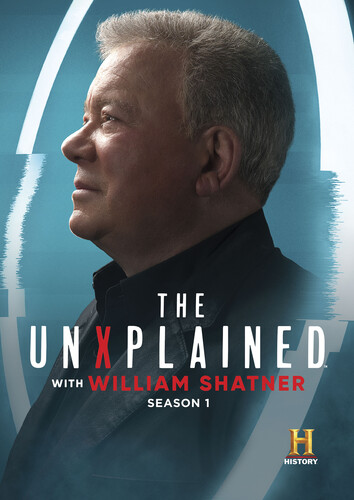 The Unxplained: Season 1