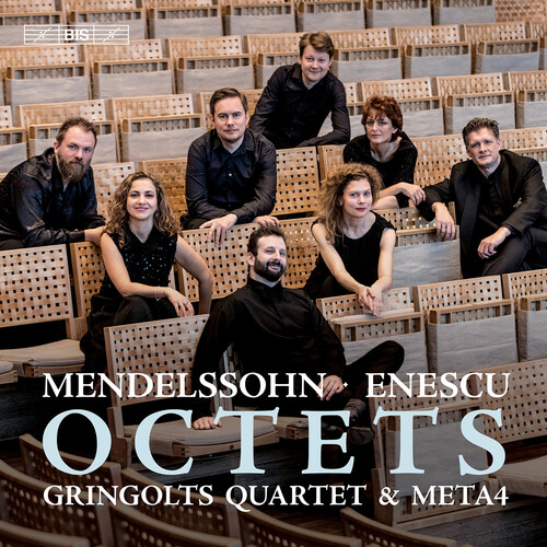 Octets
