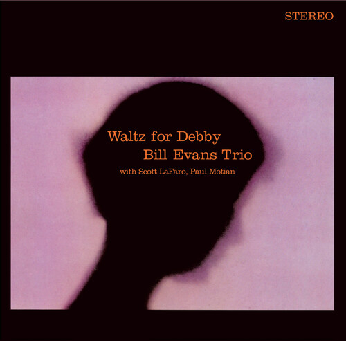 Bill Evans Trio - Waltz For Debby [180-Gram Vinyl With Bonus CD Featuring Bonus Tracks]