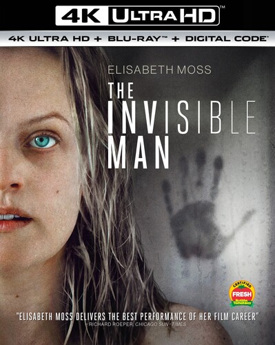 The Invisible Man