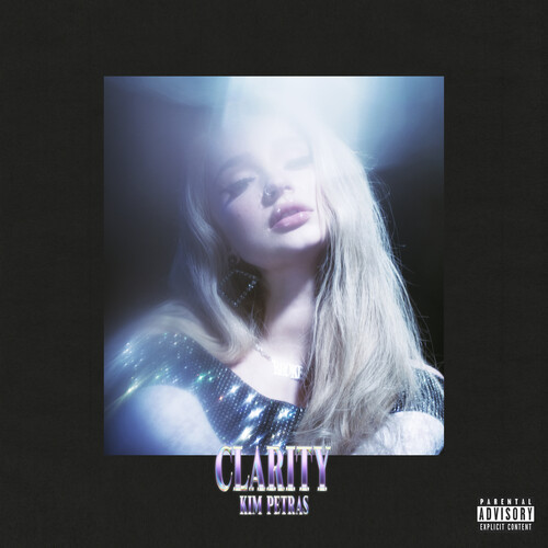 Kim Petras - Clarity [LP]