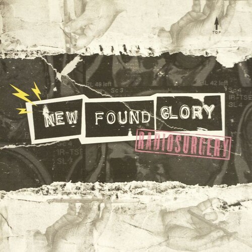 New Found Glory - Radiosurgery
