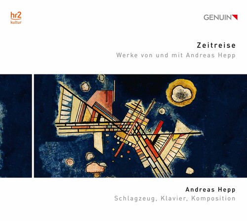 Zeitreise