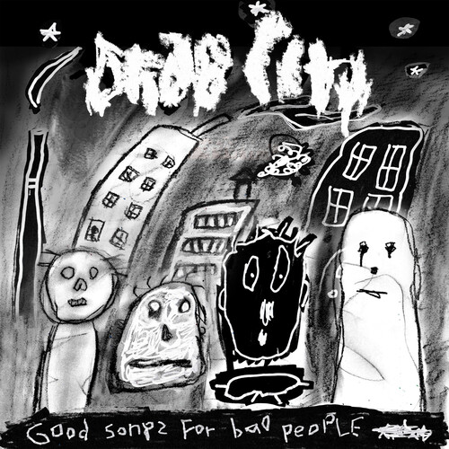 Good Songs For Bad People