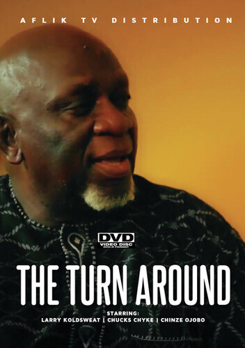 The Turn Around