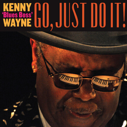 Go,just Do It