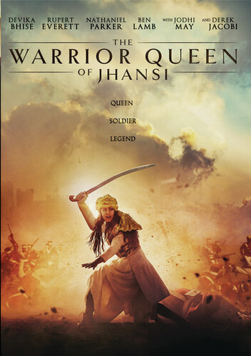 The Warrior Queen Of Jhansi