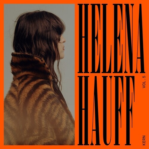 Helena Hauff - Kern Vol. 5