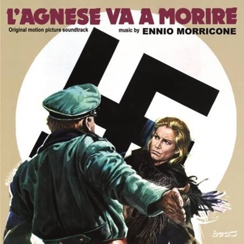 Ennio Morricone - L'Agnese Va A Morire (And Agnes Chose to Die) (Original Soundtrack)