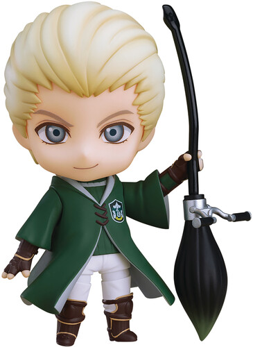 nendoroid malfoy