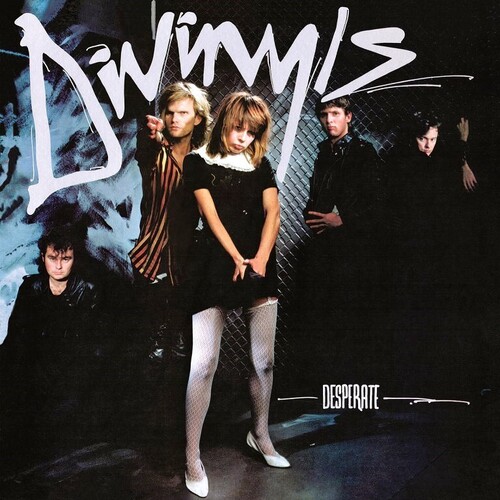 Divinyls - Desperate (2020 Remastered And Expanded Edition)