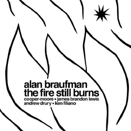 The Fire Still Burns