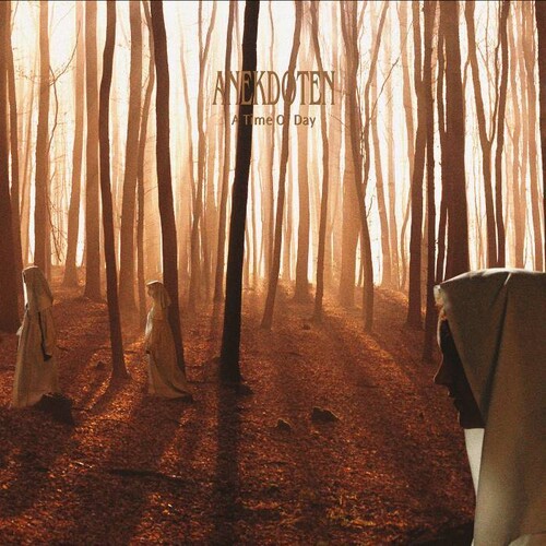 A Time Of Day (180gm Vinyl)