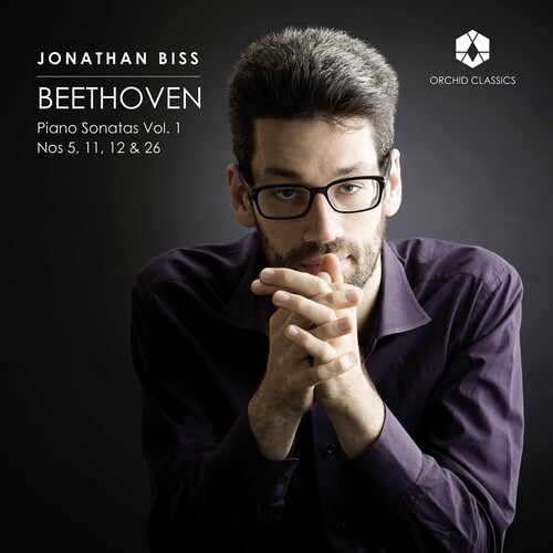Piano Sonatas 1