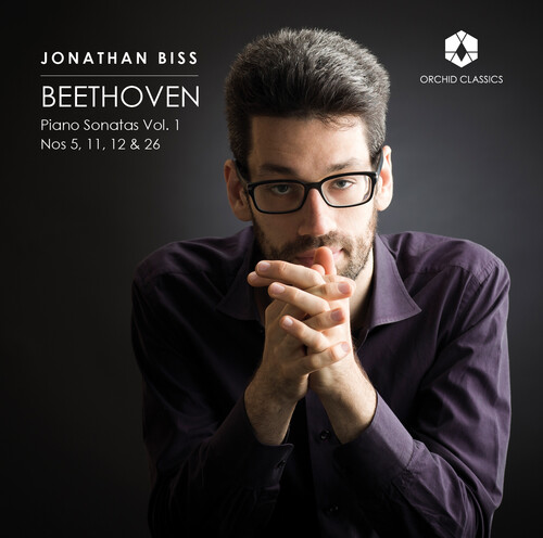 Piano Sonatas 1