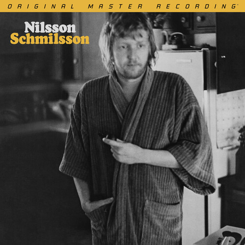 Harry Nilsson - Nilsson Schmilsson [Limited Edition] [180 Gram]