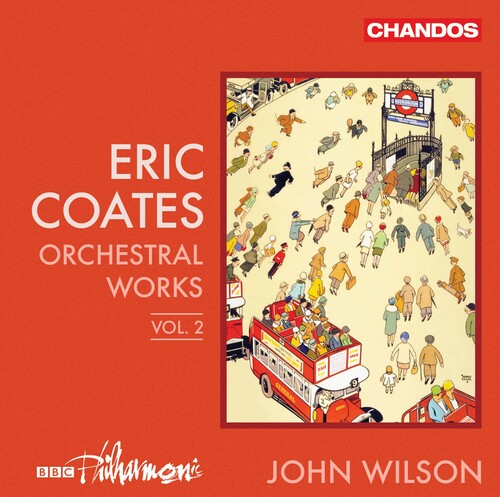 Orchestral Works 2