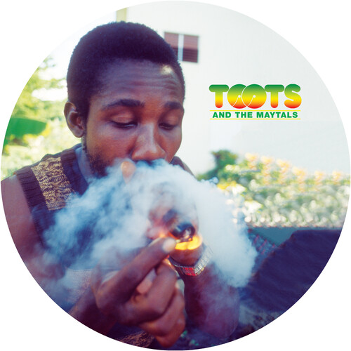 TOOTS & THE MAYTALLS - Pressure Drop - The Golden Tracks (Picture Disc Vinyl)