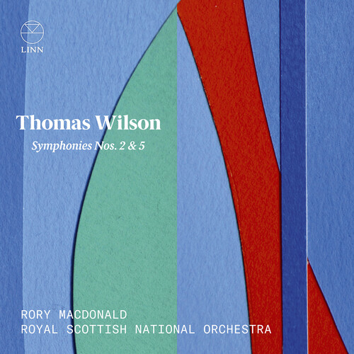 Symphonies 2 & 5