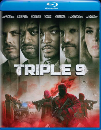 Triple 9