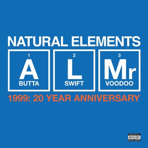 Natural Elements - 1999: 20 Year Anniversary