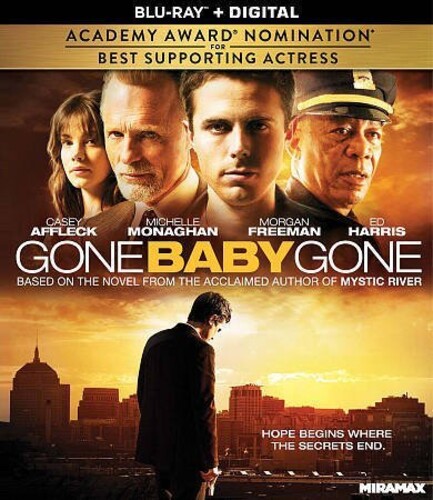 Gone Baby Gone