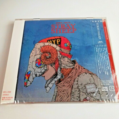 Stray Sheep [Import]