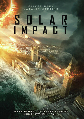 Solar Impact