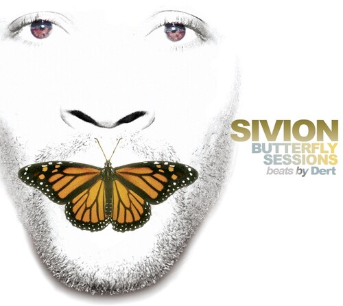 Sivion & Dertbeats - Butterfly Sessions: Beats By Dert
