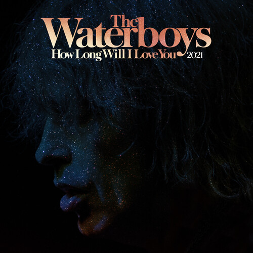 How Long Will I Love You (2021 Remix) (RSD)