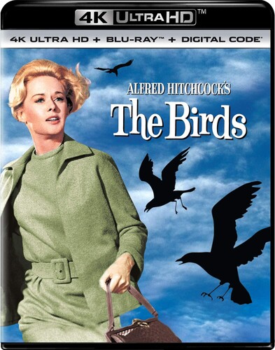 The Birds
