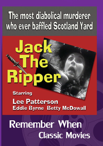 Jack The Ripper