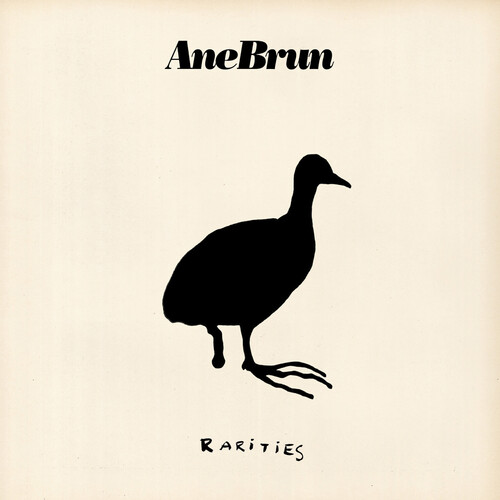 Ane Brun - Rarities [Import]