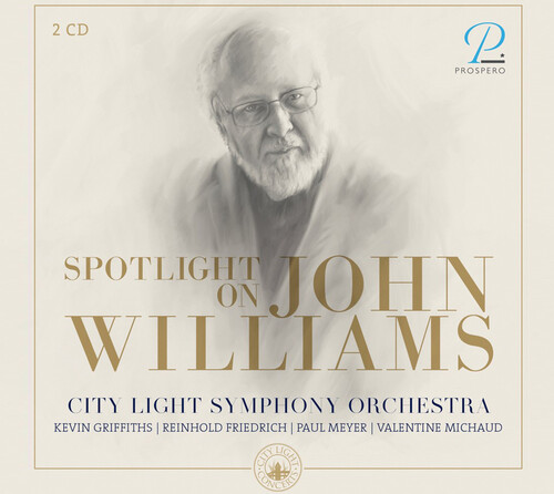 Spotlight on John Williams
